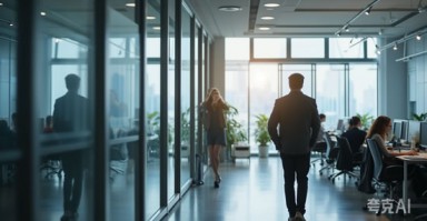 員工違規打卡考勤，公司能否開除？